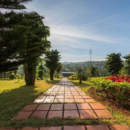 סן מונורום Mondulkiri Hotel מראה חיצוני תמונה