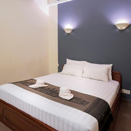 סן מונורום Mondulkiri Hotel מראה חיצוני תמונה