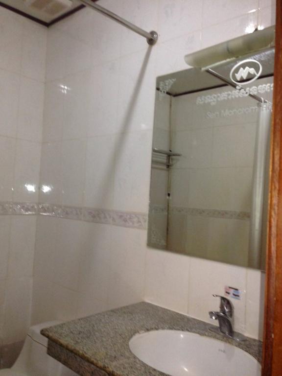 סן מונורום Mondulkiri Hotel חדר תמונה