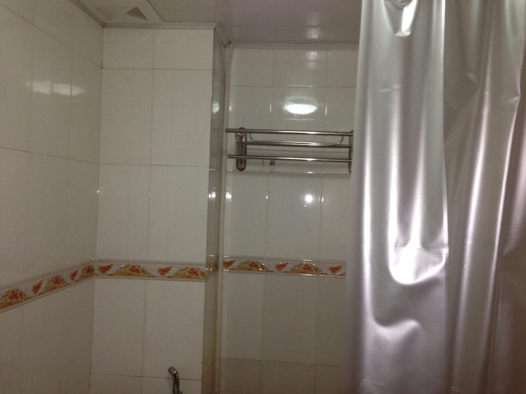 סן מונורום Mondulkiri Hotel מראה חיצוני תמונה