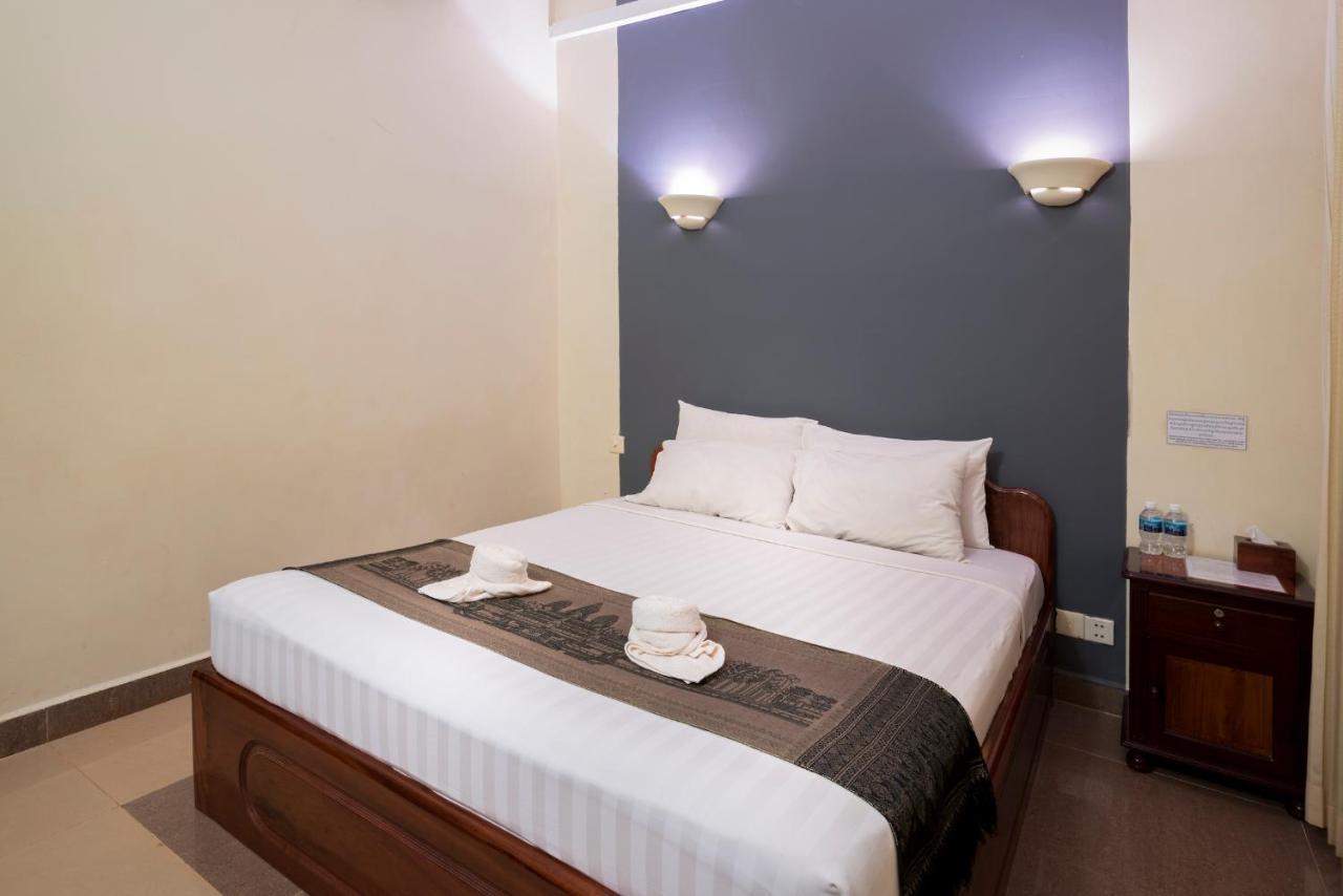 סן מונורום Mondulkiri Hotel מראה חיצוני תמונה